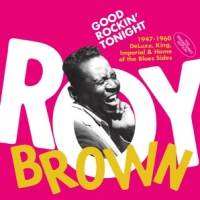 Brown, Roy Good Rockin' Tonight