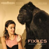 Fixkes Weeral Halfacht -lp+cd-