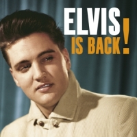 Presley, Elvis Elvis Is Back