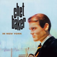 Baker, Chet In New York