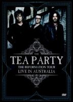 Tea Party Reformation Tour, Live From Austral