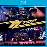 Zz Top Live At Montreux 2013