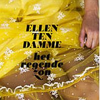 Damme, Ellen Ten Het Regende Zon (limited Edition)