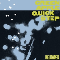 Green Apple Quick Step Reloaded -coloured-