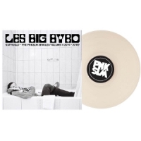 Les Big Byrd Kattguld - The Pnkslm Singles Volum