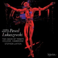 Polish Chamber Choir Choral Music