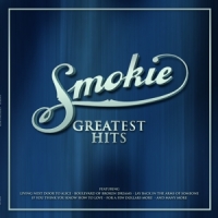 Smokie Greatest Hits Of 40 Years