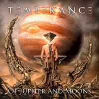 Temperance Of Jupiter & Moons