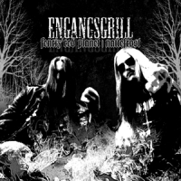 Fenriz' Red Planet Engangsgrill
