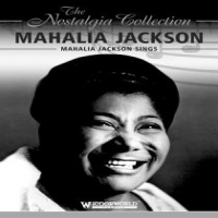 Jackson, Mahalia Sings