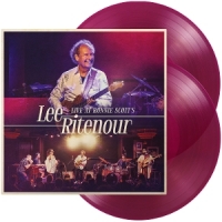 Ritenour, Lee Live At Ronnie Scott's -coloured-