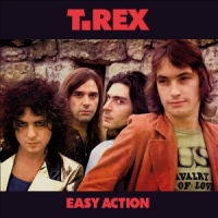 T. Rex Easy Action