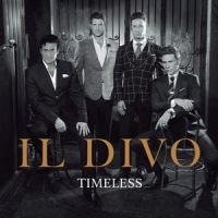 Il Divo Timeless