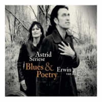 Astrid Seriese & Erwin Van Ligten Blues & Poetry