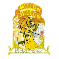 Donovan Mellow Yellow