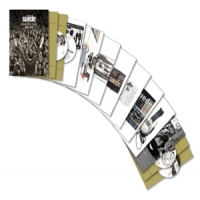 Suede Beautiful Ones: Best Of