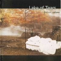Lake Of Tears Forever Autumn (splatter Tortoise)