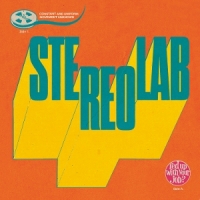 Stereolab Fed Up With Your Job / Constant And Uniform Movement Un