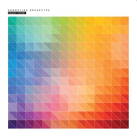 Submotion Orchestra Colour Theory