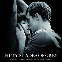 Ost / Soundtrack Fifty Shades Of Grey