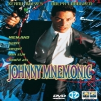 Movie Johnny Mnemonic