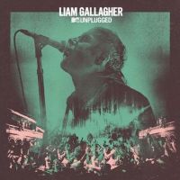 Gallagher, Liam Mtv Unplugged -indie-