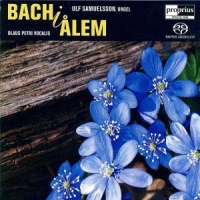 Bach, Johann Sebastian Bach I Alem