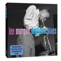 Morgan, Lee Midtown Blues