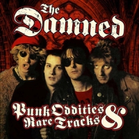 Damned Punk Oddities.. -deluxe-