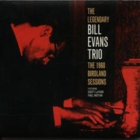 Evans, Bill -trio- Live At Birdland