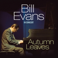 Evans, Bill Autumn Leaves + 4