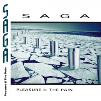 Saga Pleasure & The Pain