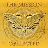 Mission Collected (2lp)