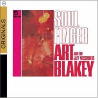 Blakey, Art Soul Finger