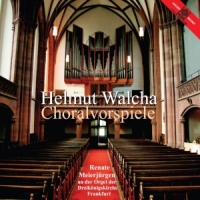 Walcha, H. Choralvorspiele