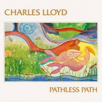 Lloyd, Charles Pathless Path