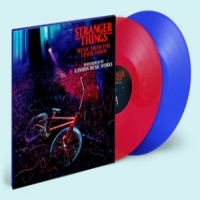 City Of Prague Philharmonic Orchestra Stranger Things