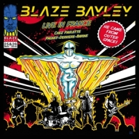 Bayley, Blaze Live In France