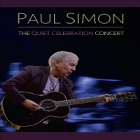 Simon, Paul The Quiet Celebration Concert