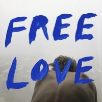 Sylvan Esso Free Love