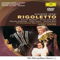 Wiener Philharmoniker & Riccardo Chailly & Ingvar Wixell & Luciano Pav Verdi: Rigoletto