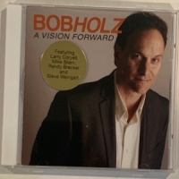 Holz, Bob A Vision Forward