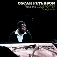 Peterson, Oscar Plays The Cole Porter Songbook
