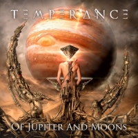 Temperance Of Jupiter And Moons