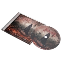 Frantic Amber Death Becomes Her