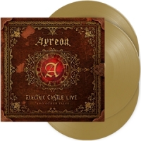 Ayreon Electric Castle Live And Other Tales