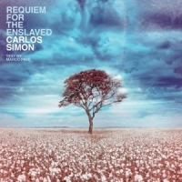 Carlos Simon, Marco Pave Requiem For The Enslaved