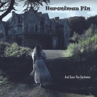 Heronimus Fin And Soon The Darkness