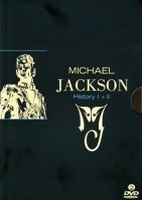 Jackson, Michael History I + Ii -limited-
