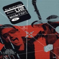 U2 Elevation 2001 - Live In Boston